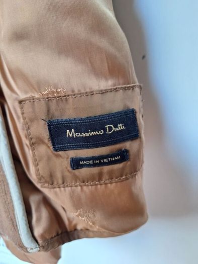 Massimo Dutti jacket