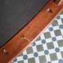 teak chair Image 8