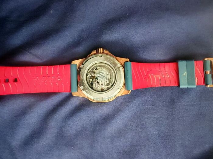 bulova