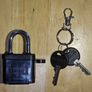 Padlock Image 5