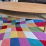Ikea Stockholm coffee table Image 2