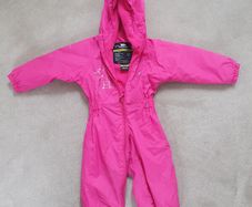 Toddler Puddle Suit (18 - 24 months)