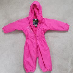 Toddler Puddle Suit (18 - 24 months)