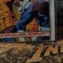 Fantastic Four ! Issue #336 ! Copper Age Comic from 1990 ! by Marvel ! Image 2