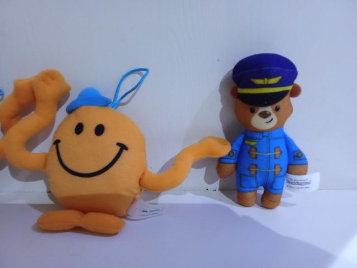 Soft Toys