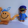 Soft Toys Image 2