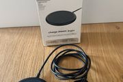 Morphie universal charge stream charging pad+ 10w