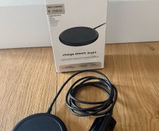 Morphie universal charge stream charging pad+ 10w