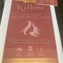 New Willow 4 Pack Luxury Silky Satin Pillow Skin Protectors Image 2