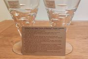 Waterford (Jasper Conran) - Rain - Footed Tumbler