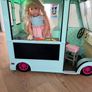 Generation doll ice cream van Image 4