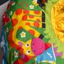 Inflatable Baby Sitting Ring Image 3
