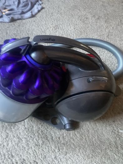 dyson