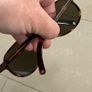 CK sunglasses. Image 5