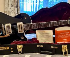 Gretsch G6128T Jet Player Edition
