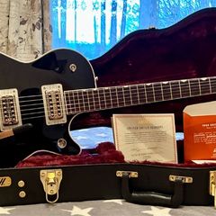 Gretsch G6128T Jet Player Edition