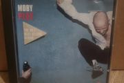 Moby. Play CD.