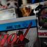 Action Comics ! Issue #1000 ! 80 - Page Giant ! Steve Rude 1930s Variant Cover ! 1st Appearance of Rogal Zaar ! 2018 ! by DC Comics ! Image 7
