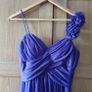 formal dress Image 3