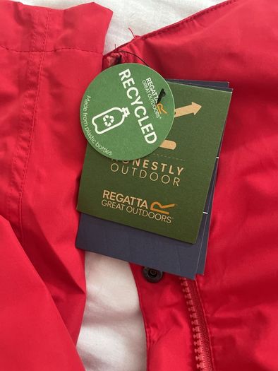 Regatta Outdoor Jacket NEW