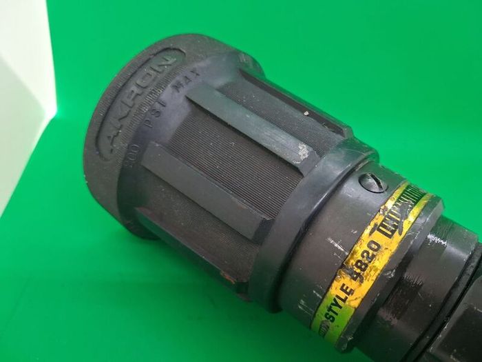 Postage - Akron 4820 Assault Nozzle Firefighting Nozzle