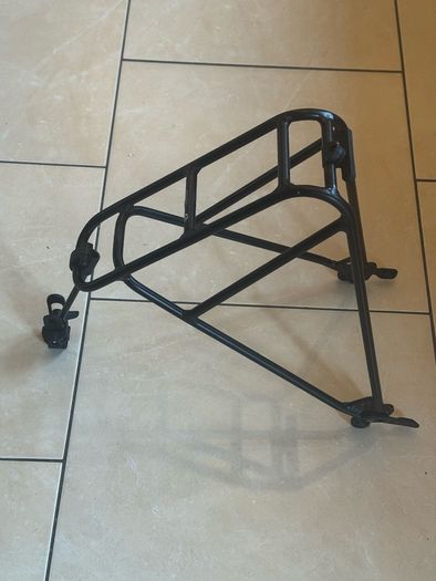 Ortlieb Quick Rack