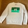 Adidas Sweatshirt and Tee-shirt Image 4