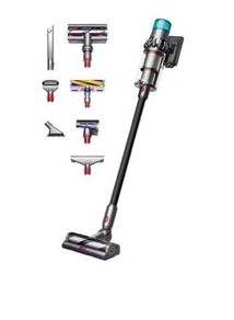 Dyson V15 Total Clean