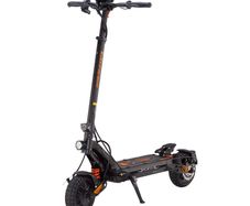 KUKIRIN G2 MASTER new version 2025 2xMotors of 1000W Powerful electric scooter!