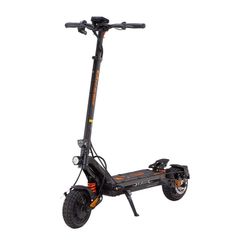 KUKIRIN G2 MASTER new version 2025 2xMotors of 1000W Powerful electric scooter!