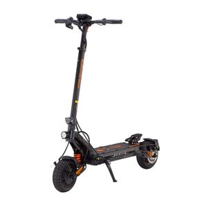 KUKIRIN G2 MASTER new version 2025 2xMotors of 1000W Powerful electric scooter!