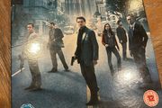 Inception (2 Discs)