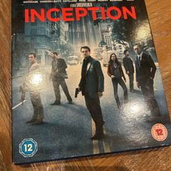 Inception (2 Discs)