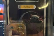 Star Wars Vintage Collection VC184 The Child