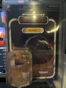 Star Wars Vintage Collection VC184 The Child
