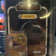 Star Wars Vintage Collection VC184 The Child