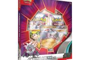Pokemon Annihilape Ex Box