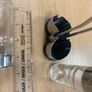 Genuine 1980's cruet set Image 5