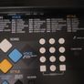 Yamaha YPT220 Digital Keyboard Image 4