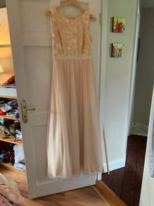 Women's Long Dress Size 12