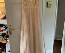 Women's Long Dress Size 12