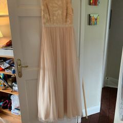 Women's Long Dress Size 12