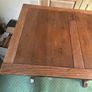 Extendable Dining Table (with\without chairs) Image 5