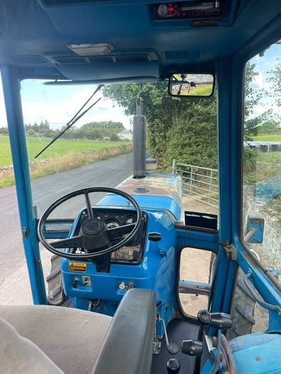 Ford 7910 1983
