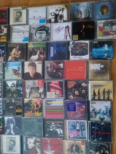 Cds