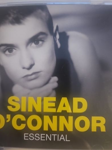 Sinead O'Connor - Essential.