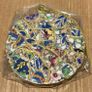 Beautiful Handcrafted China Mosaic Christmas Decorations Image 5