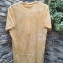 Ben Sherman  Tie Dye Target Tee Size Medium Image 7