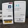 Renault Traffic Rear Barn Doors 2014+ Image 2