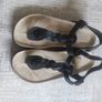 Birkenstock sandals size 4.5 Image 2